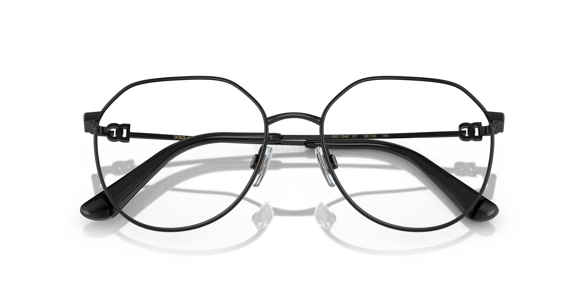 Оправа Dolce & Gabbana 0DG1348 01 56