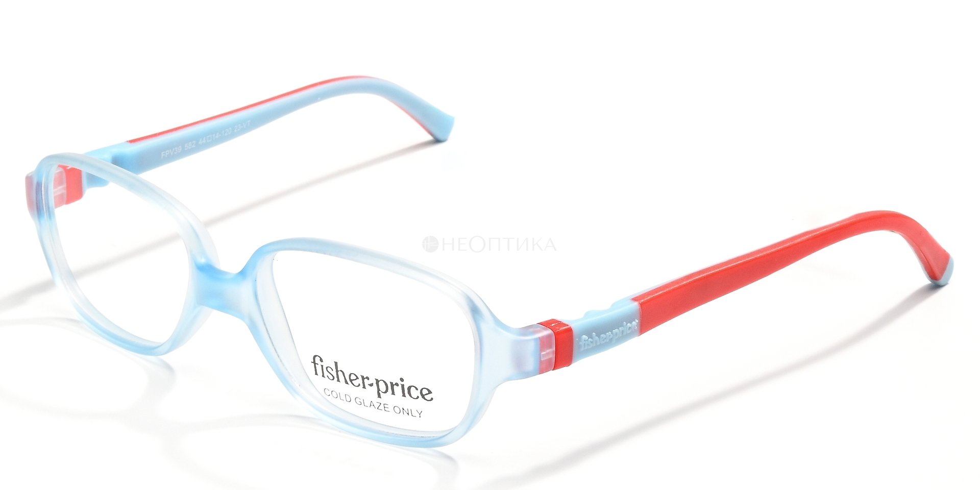 Оправа детская Fisher Price FPV39 582 44