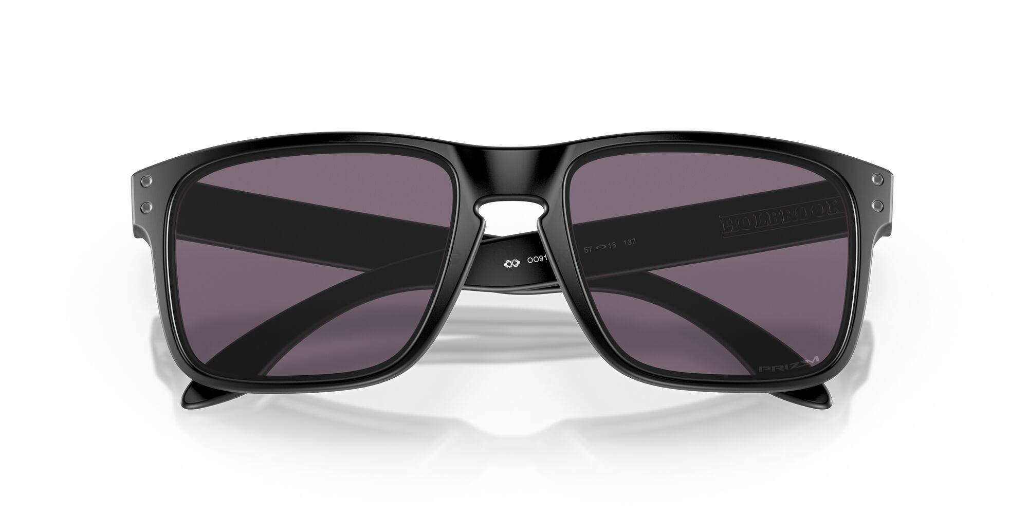 Солнцезащитные очки Oakley Holbrook 0OO9102 9102E8 57