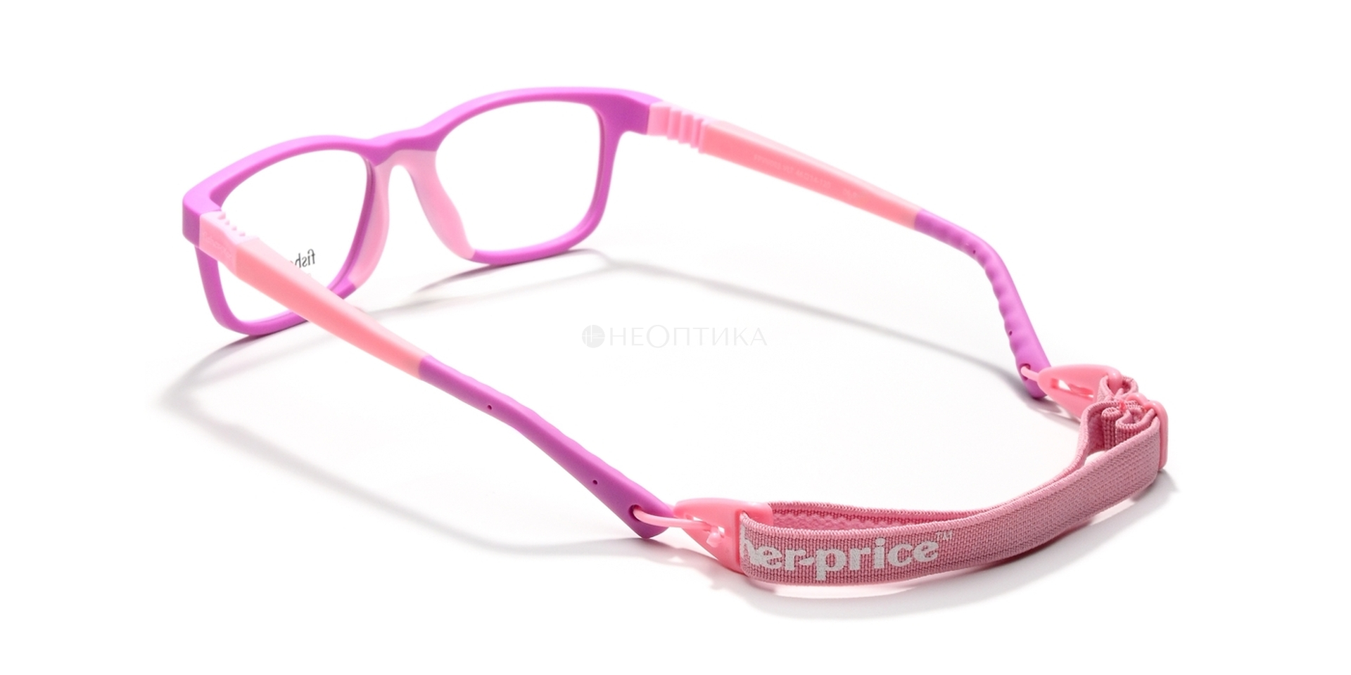 Оправа детская Fisher Price FPVN003 VLT 46