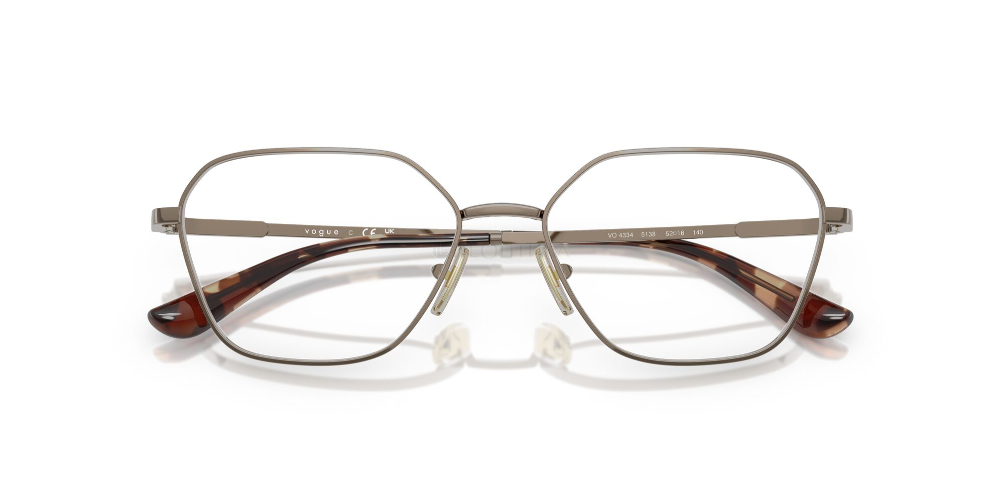 Оправа Vogue 0VO4334 5138 54