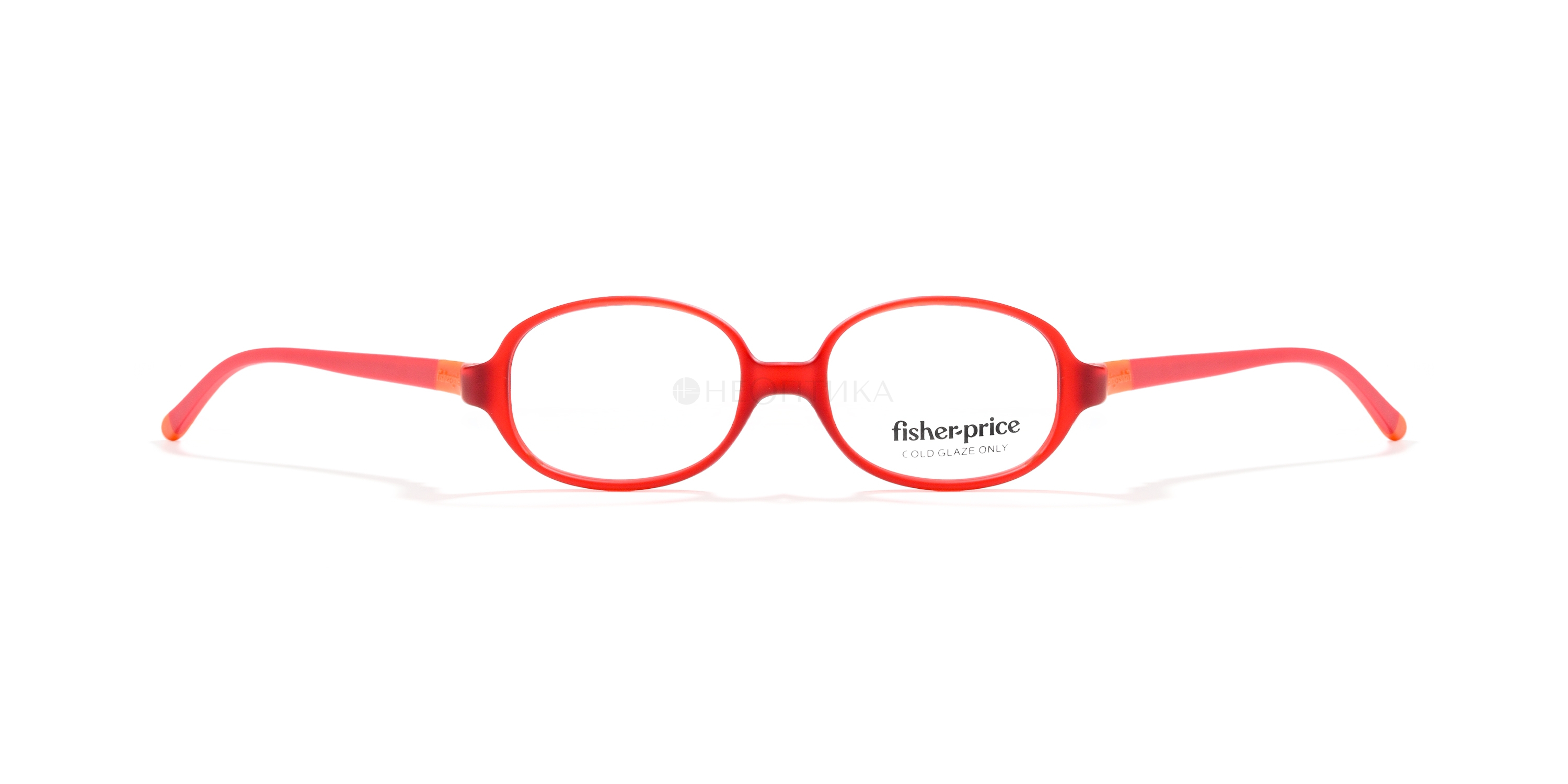 Оправа детская Fisher Price FPV40 RED 44