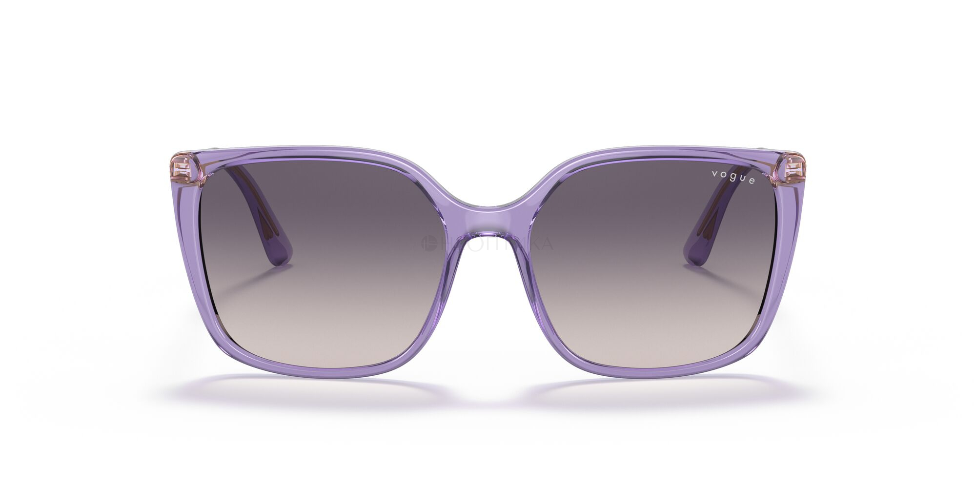 Солнцезащитные очки Vogue  0VO5353S 298536 54