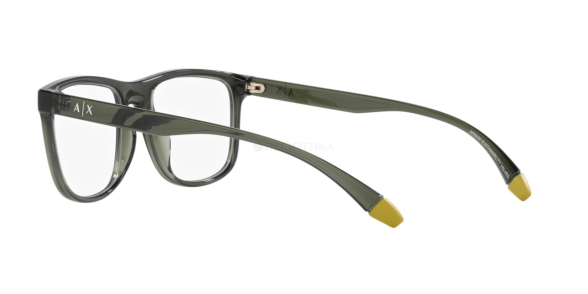 Оправа Armani Exchange 0AX3101U 8341 55