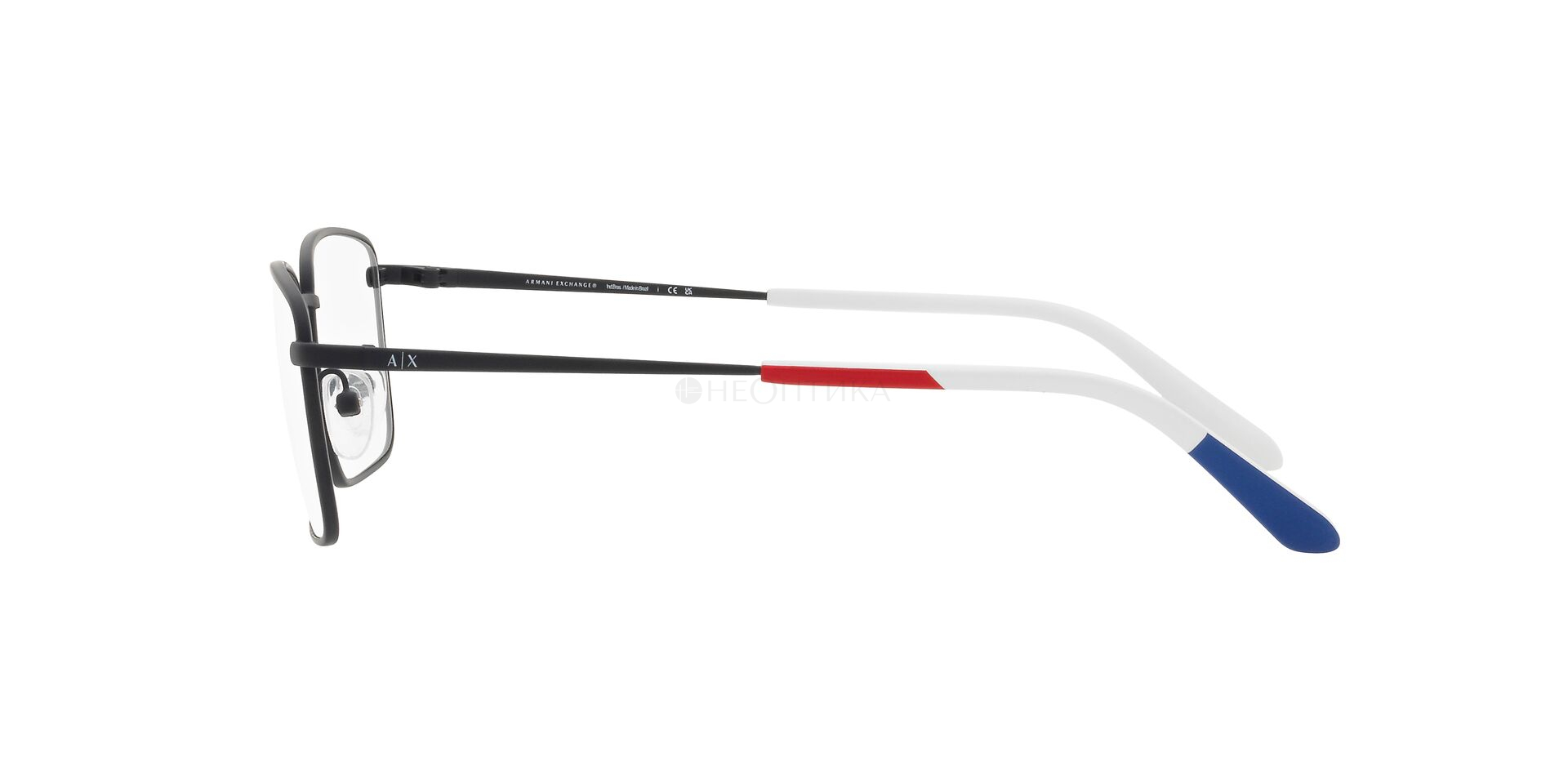 Оправа Armani Exchange 0AX1057 6099 56