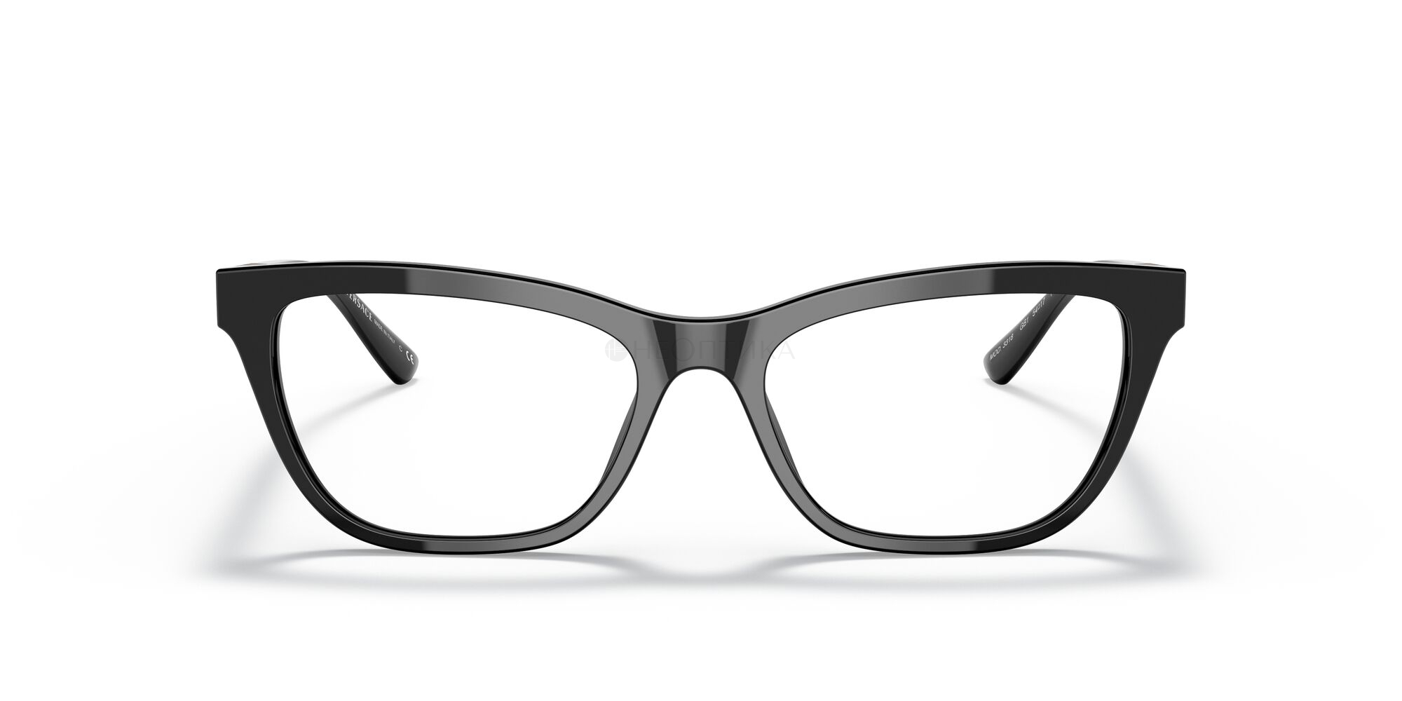 Оправа Versace 0VE3318 GB1 54