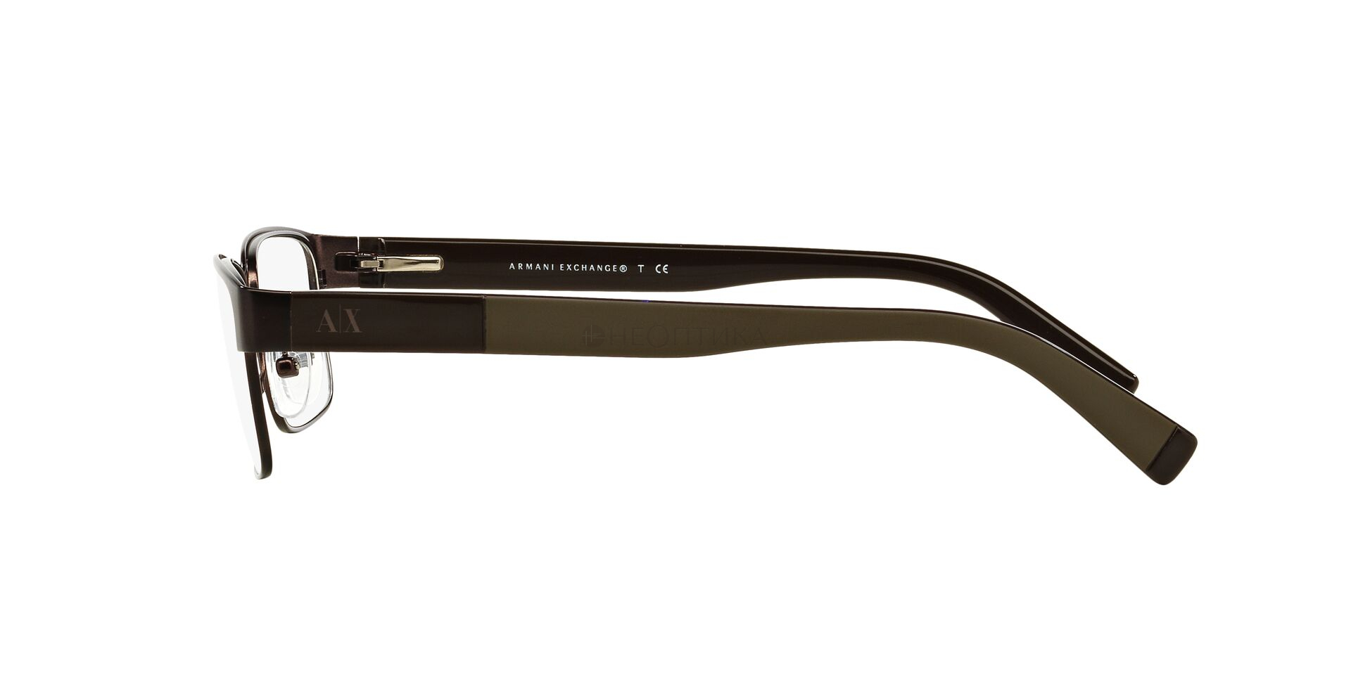 Оправа Armani Exchange 0AX1017 6083 54