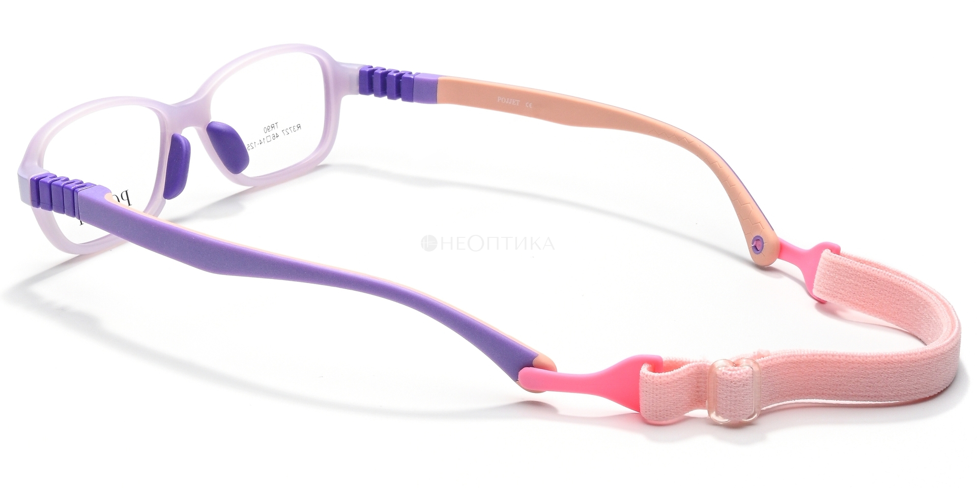 Оправа детская Pojjet R3727 C3 46