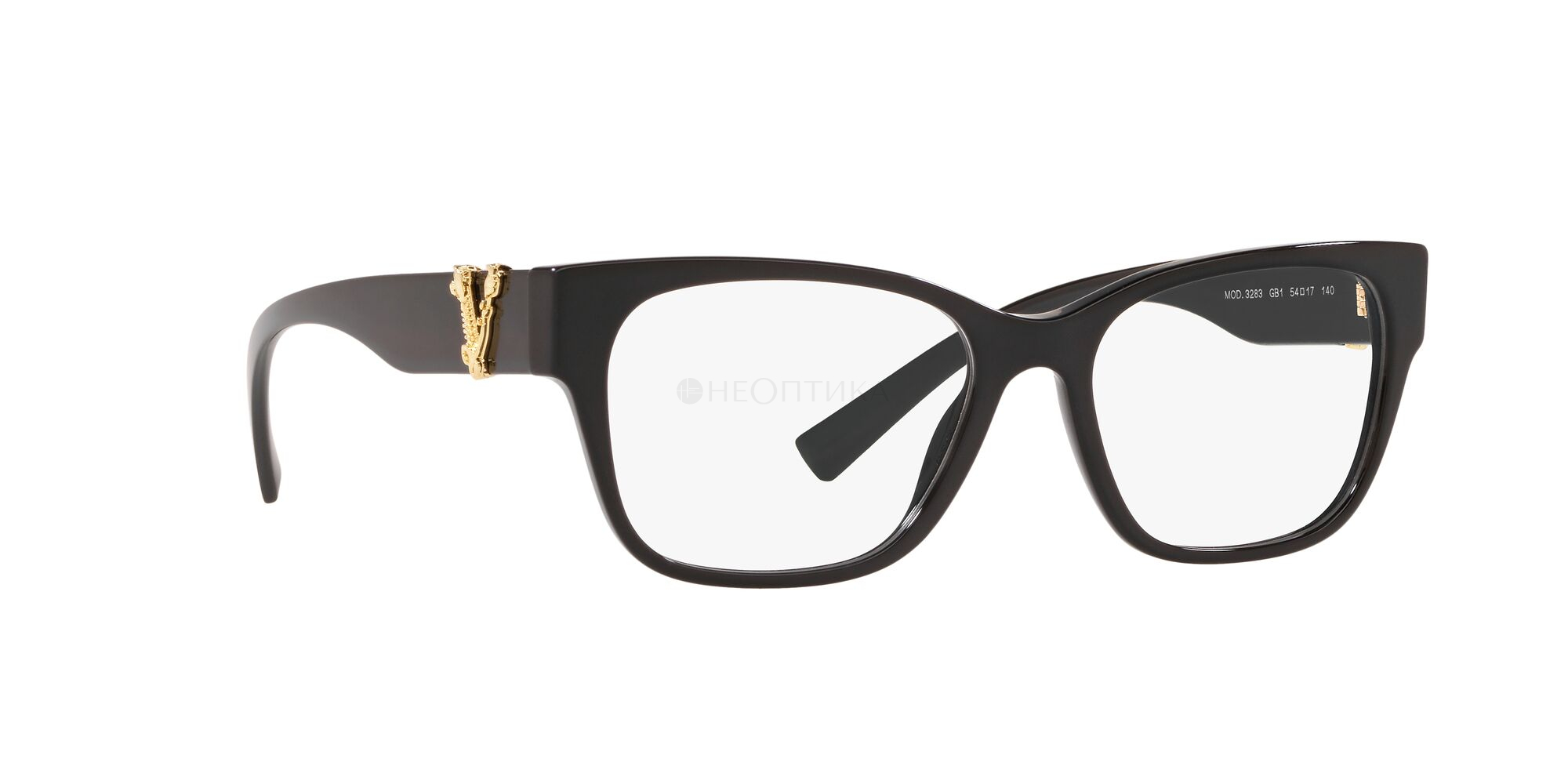 Оправа Versace 0VE3283 GB1 54