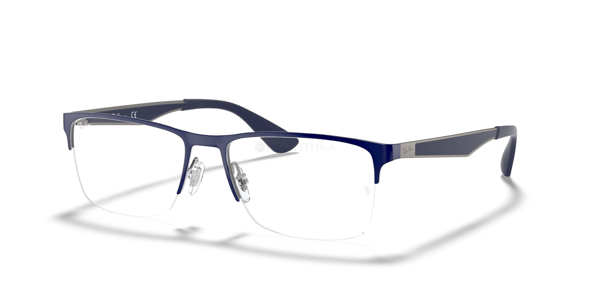 Оправа Ray-Ban 0RX6335 2947 54