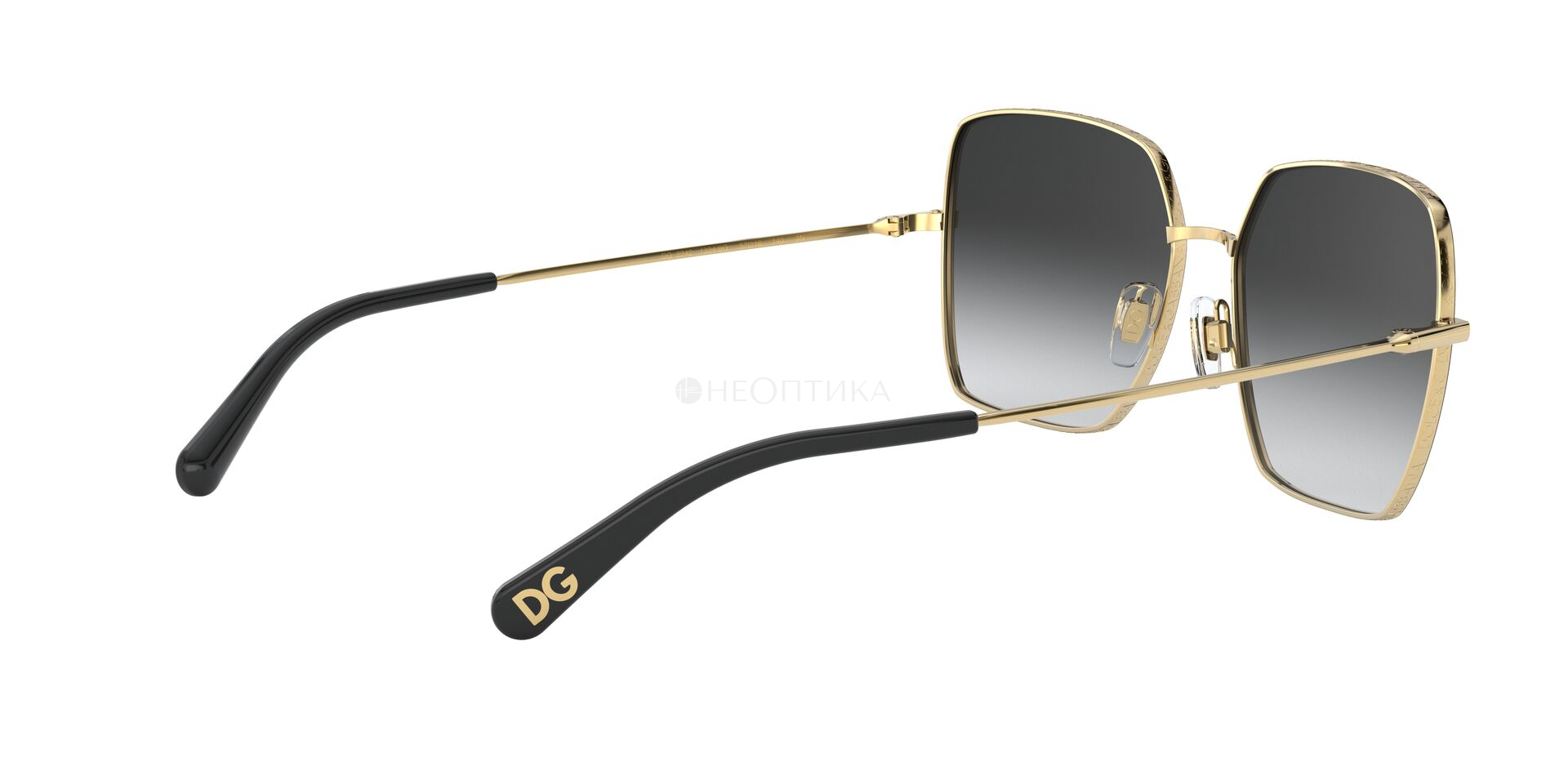 Солнцезащитные очки Dolce & Gabbana  0DG2242 13348G 57
