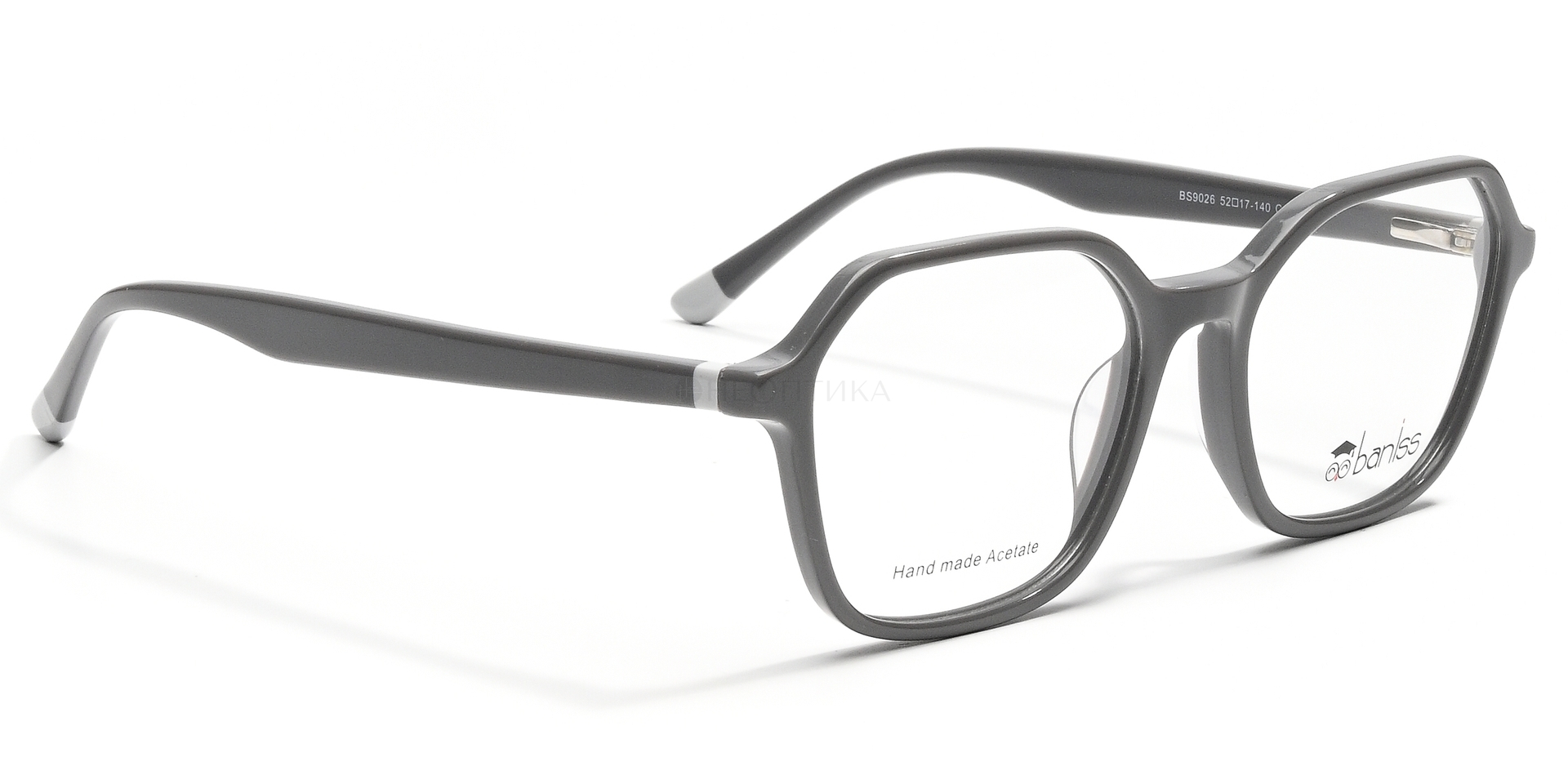 Оправа детская Baniss BS9026 C03 52