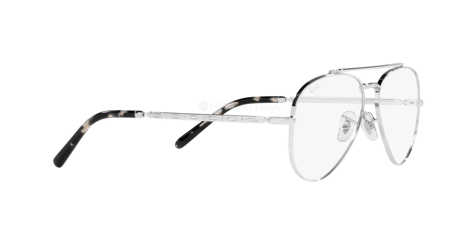 Оправа Ray-Ban 0RX3625V 2501 58