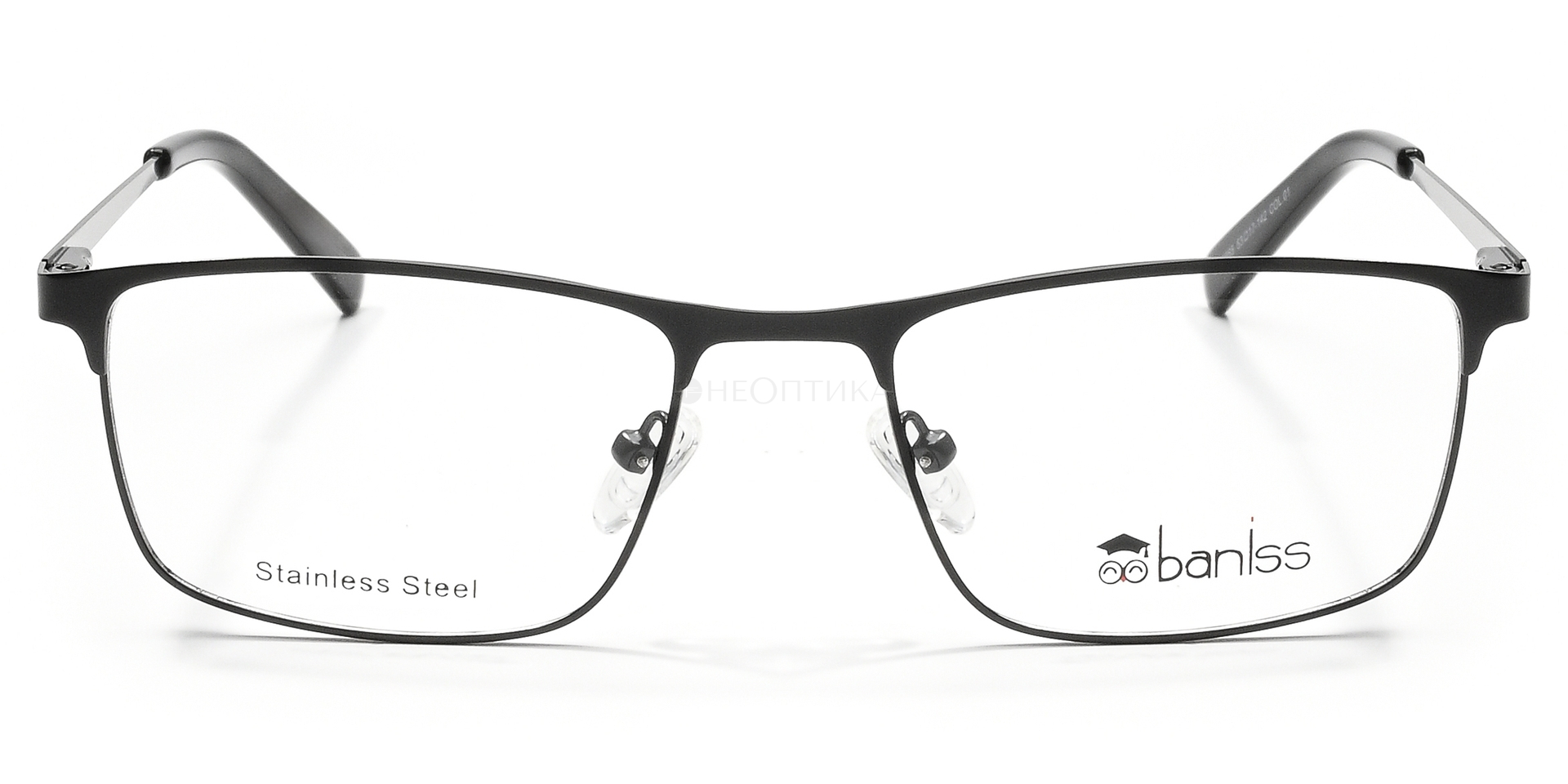Оправа детская Baniss BR6055 C01 53