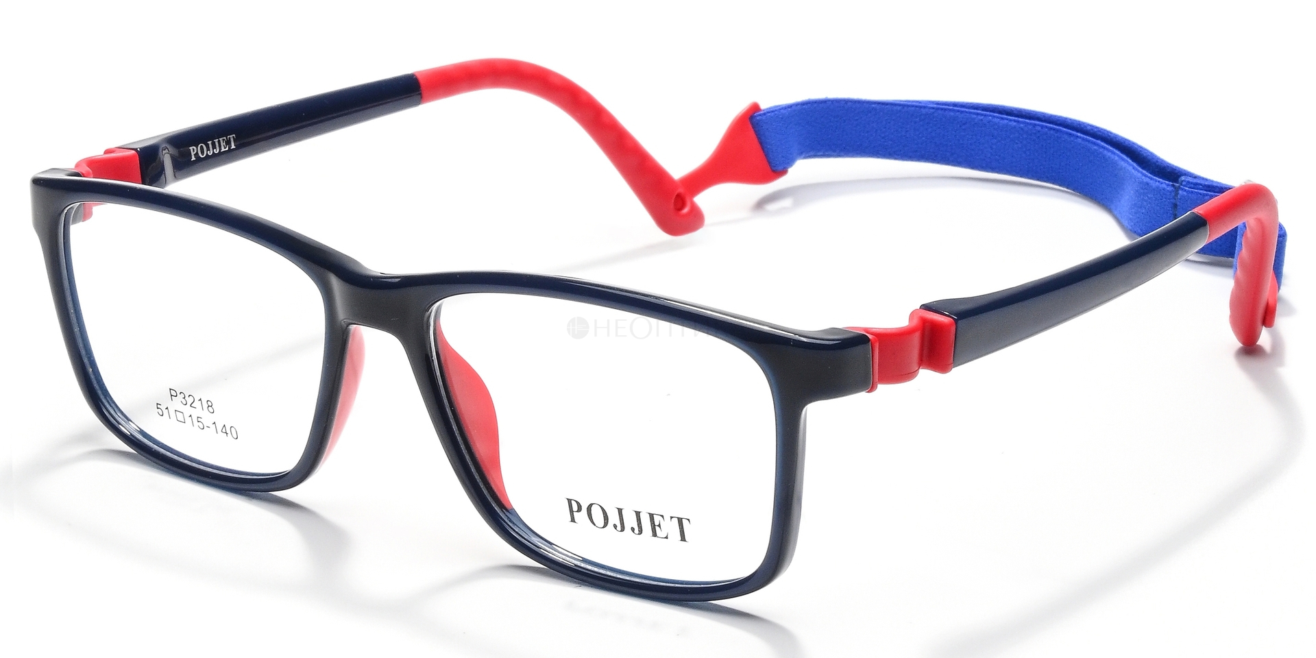 Оправа детская Pojjet P3218 C6 51