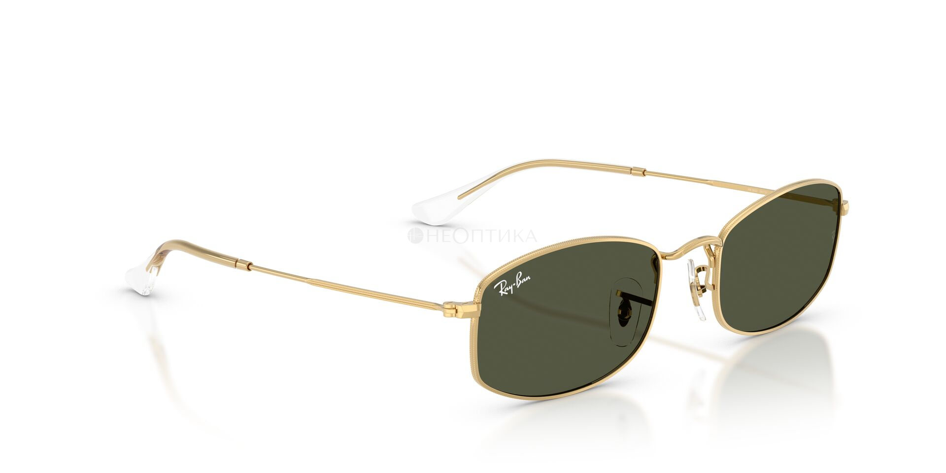 Солнцезащитные очки Ray-Ban  0RB3832 001/31 55