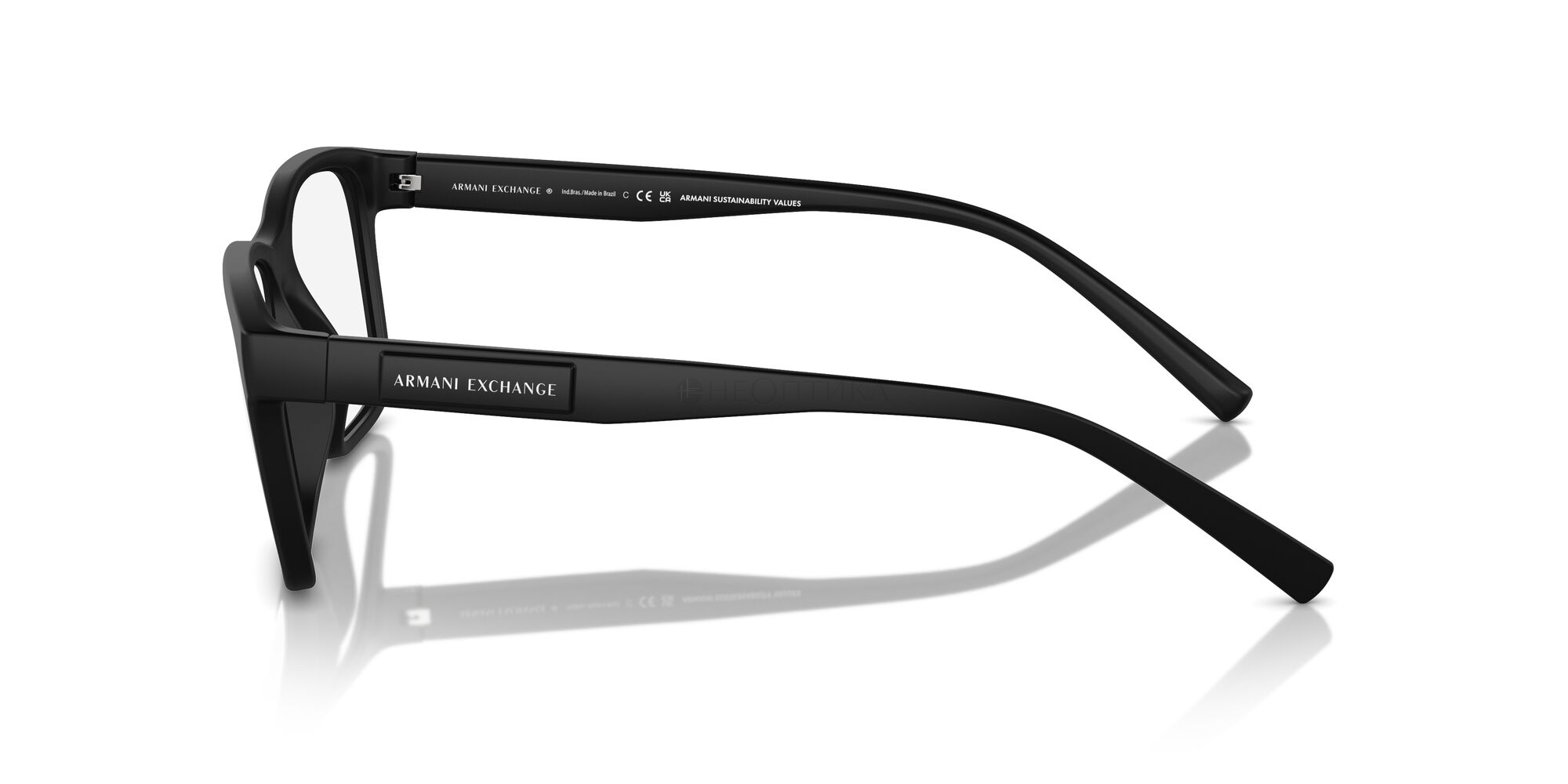 Оправа Armani Exchange 0AX3114 8078 54