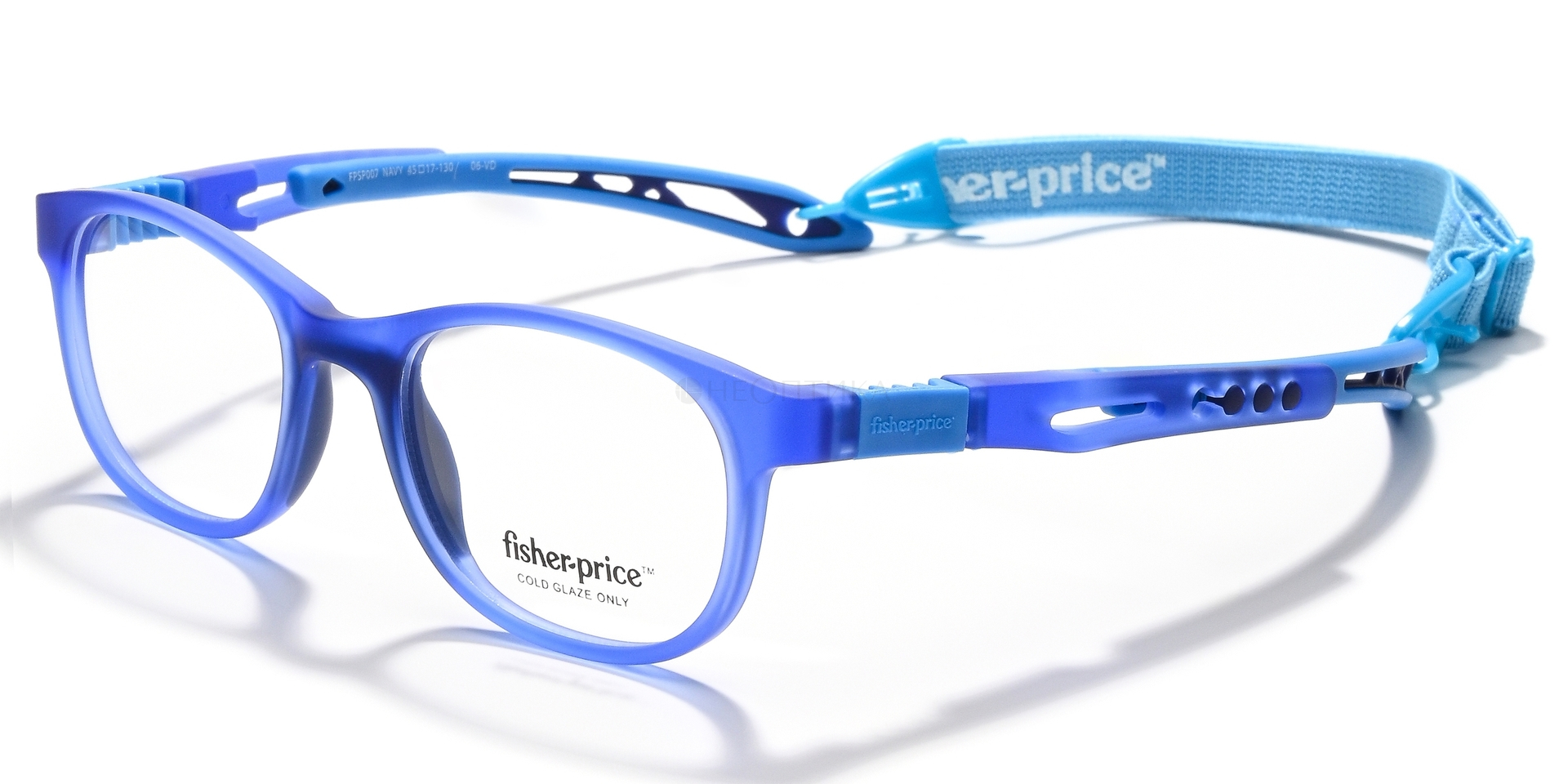 Оправа детская Fisher Price FPSP007 NAVY 45