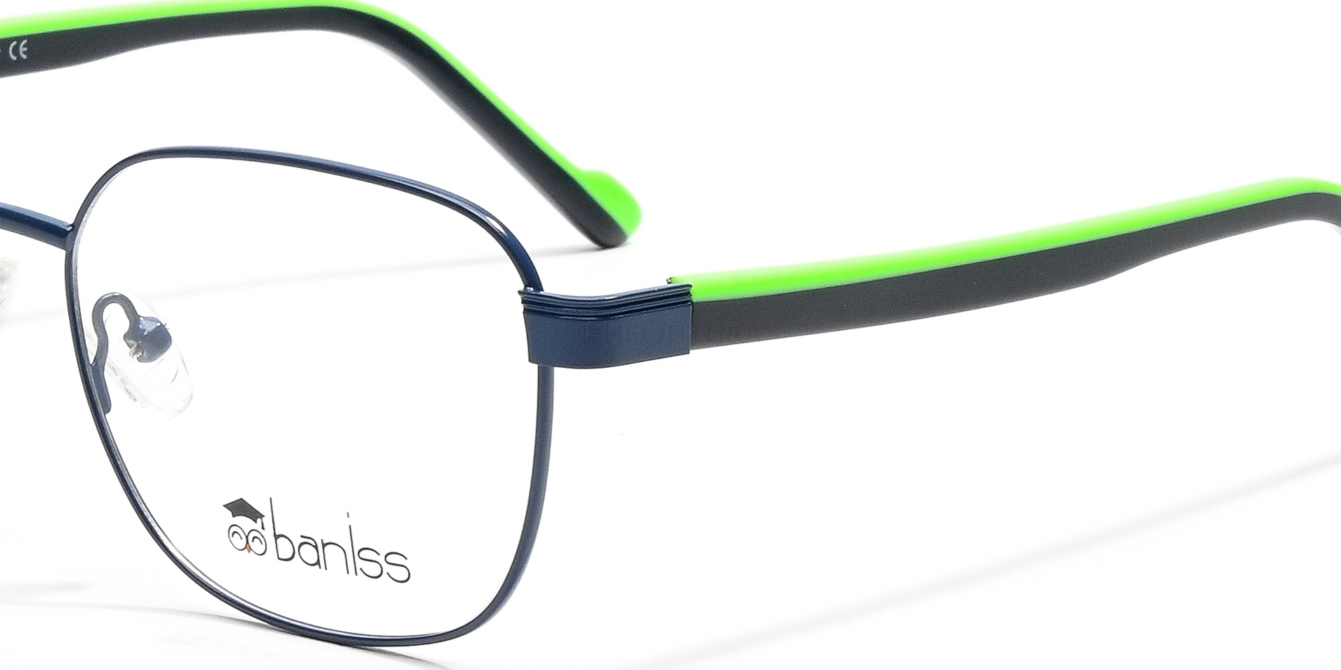 Оправа детская Baniss BR7040 C03 52