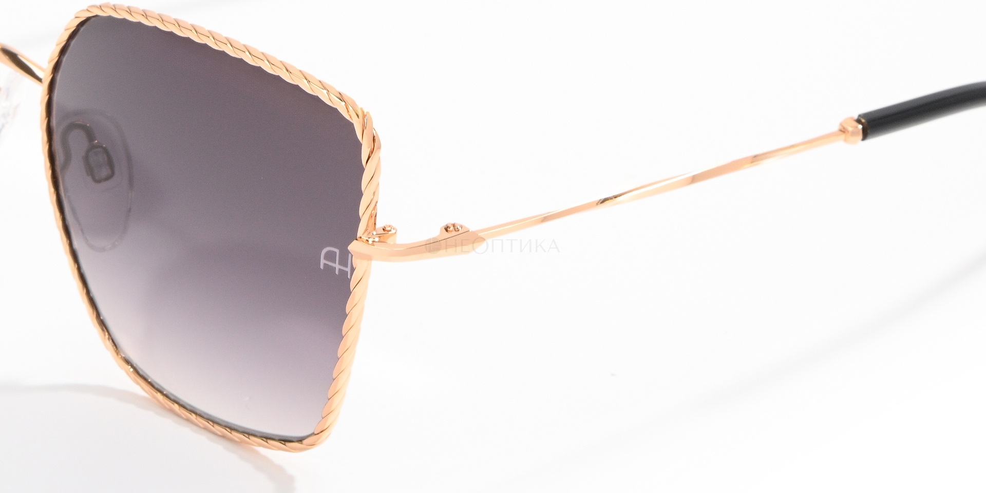 Солнцезащитные очки Ana Hickmann AH3235 04A