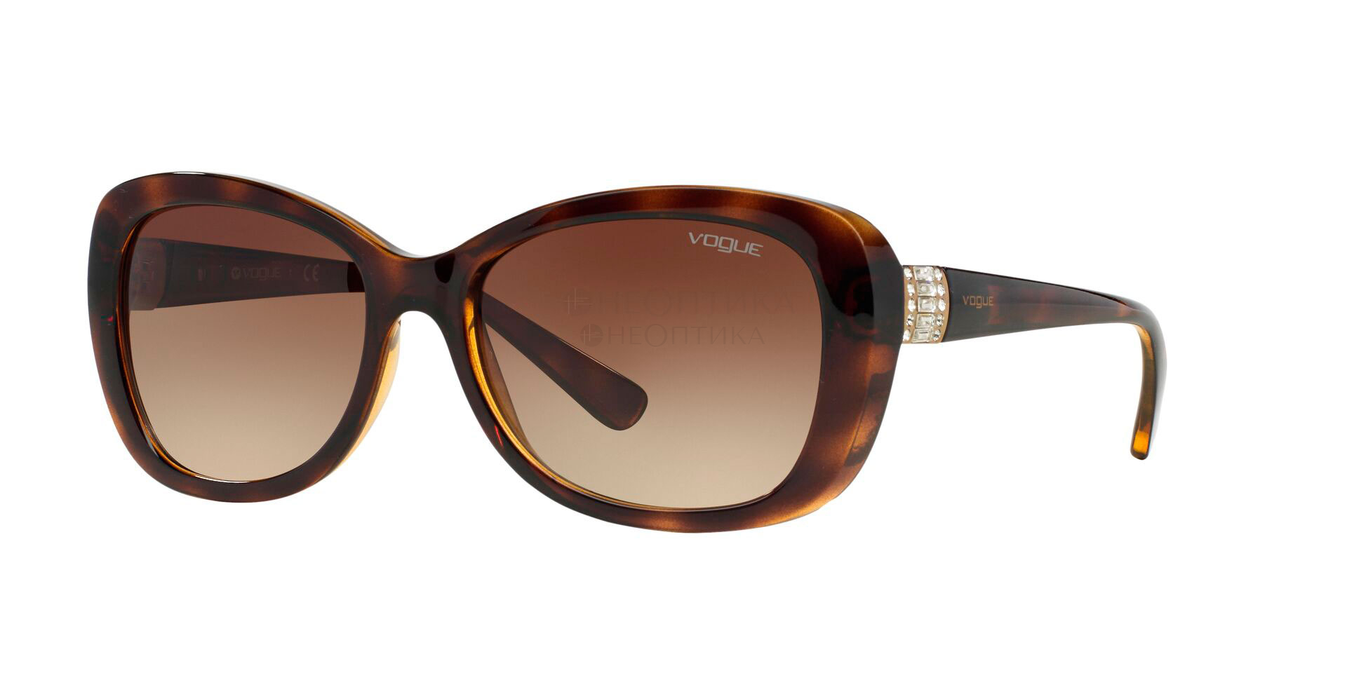 Солнцезащитные очки Vogue  0VO2943SB W65613 55