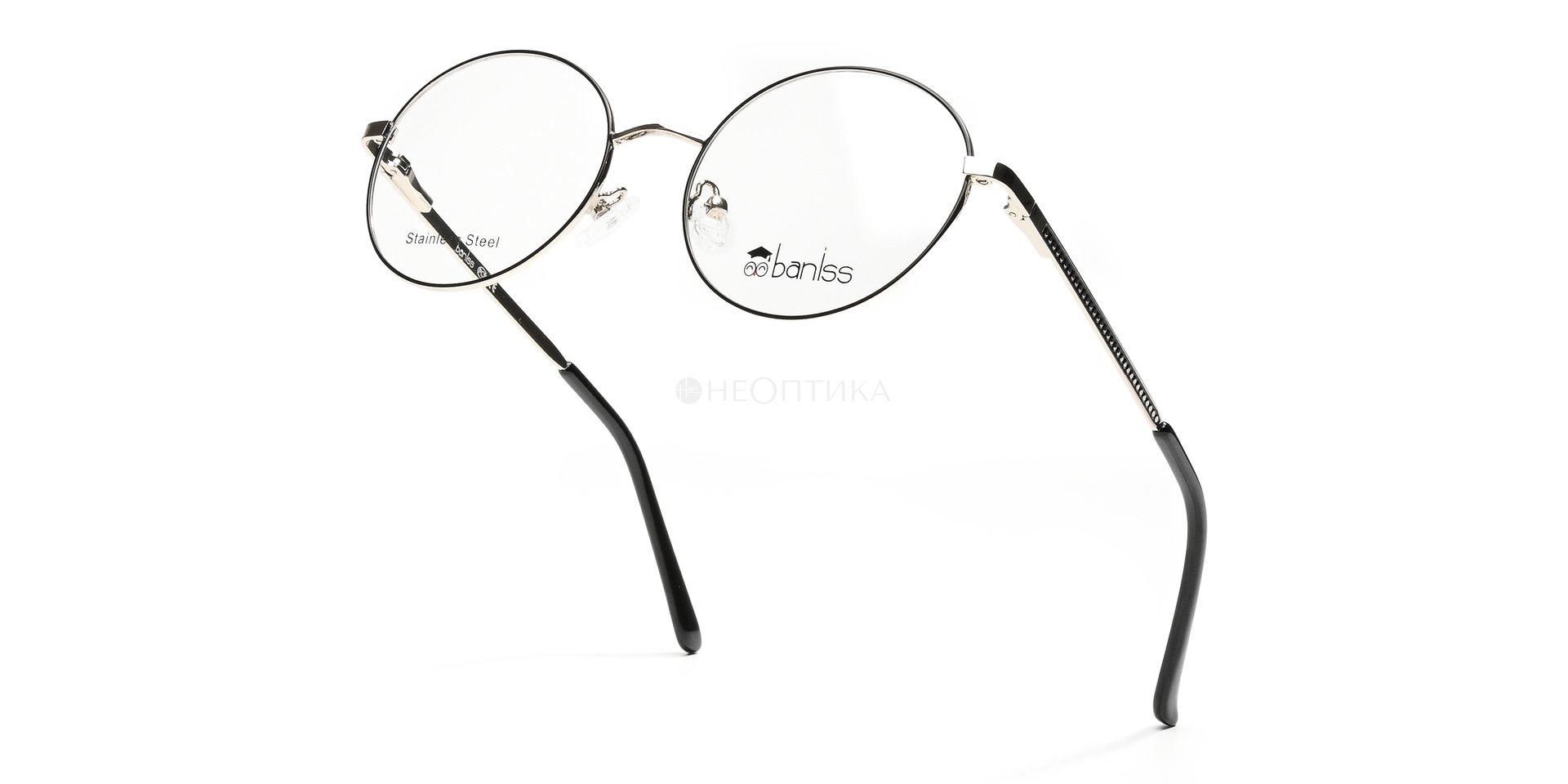 Оправа детская Baniss BR5081 C01 51