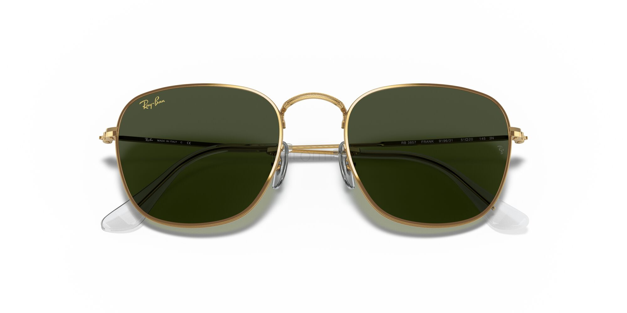 Солнцезащитные очки Ray-Ban Frank 0RB3857 919631 51