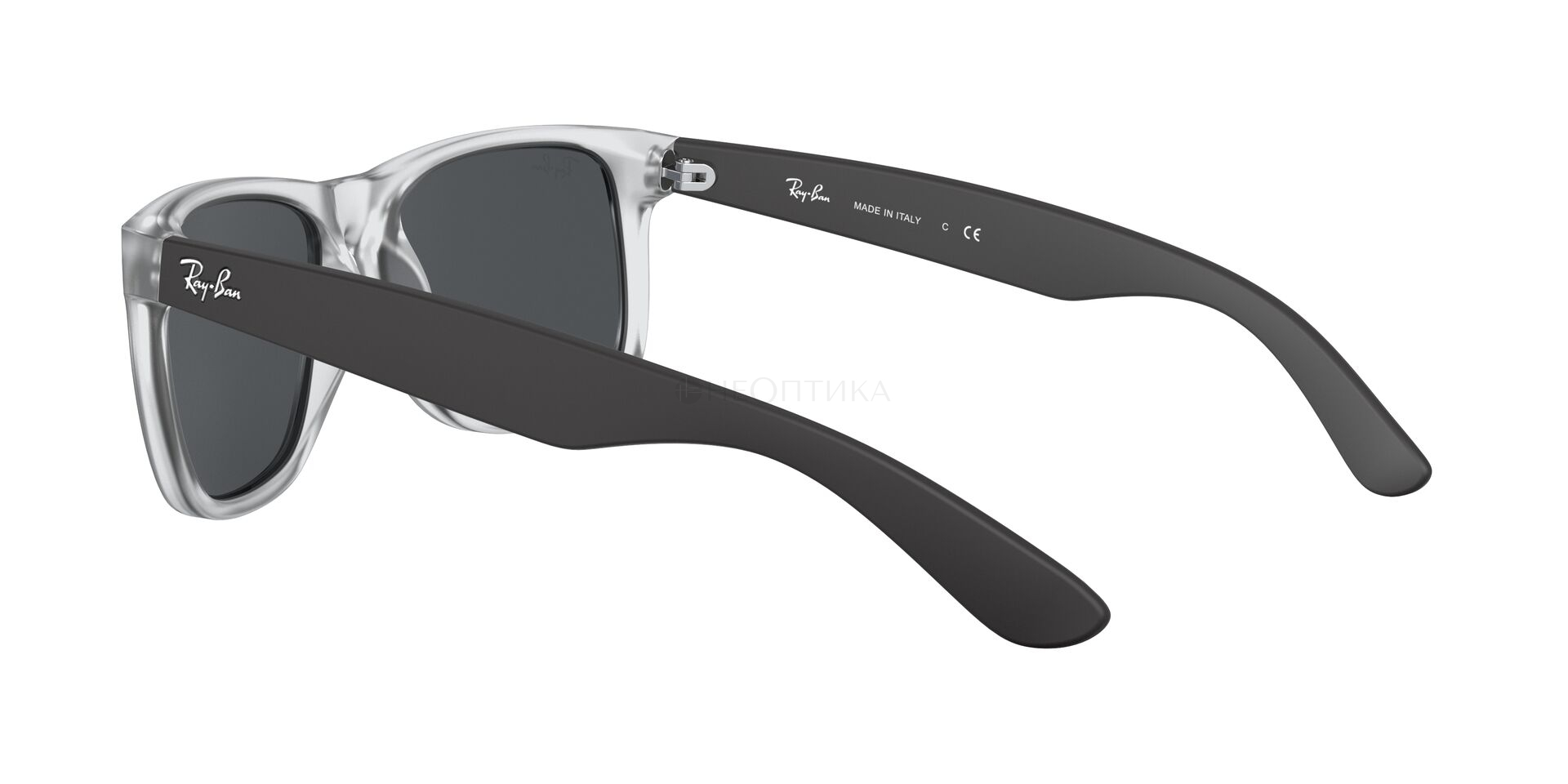 Солнцезащитные очки Ray-Ban Justin 0RB4165 651287 54