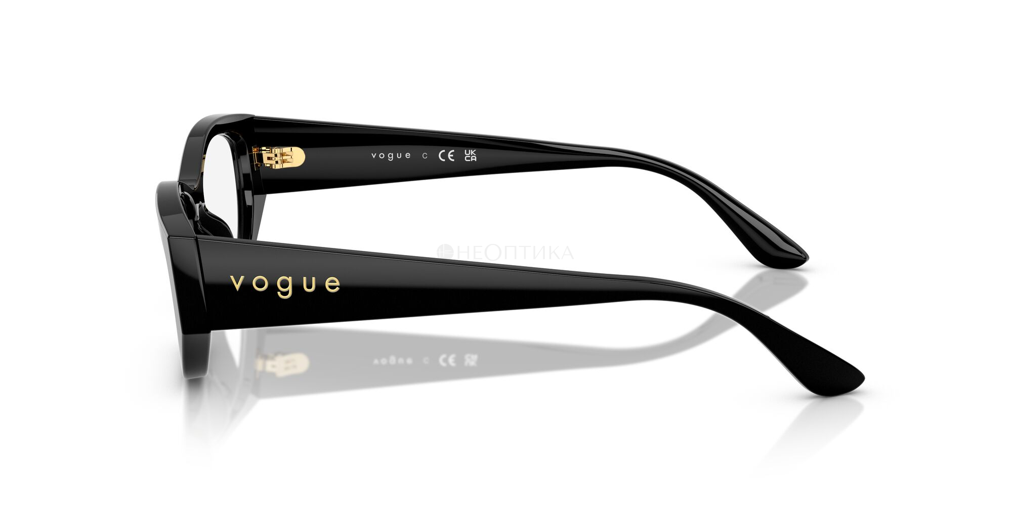 Оправа Vogue 0VO5640U W44 53