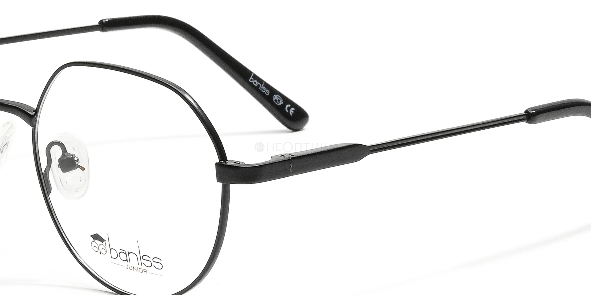 Оправа детская Baniss BR5083 C04 49