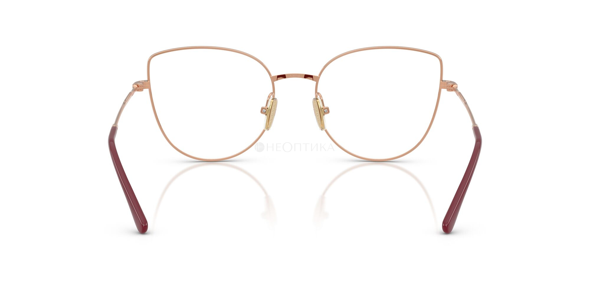 Оправа Vogue 0VO4298T 5194 53