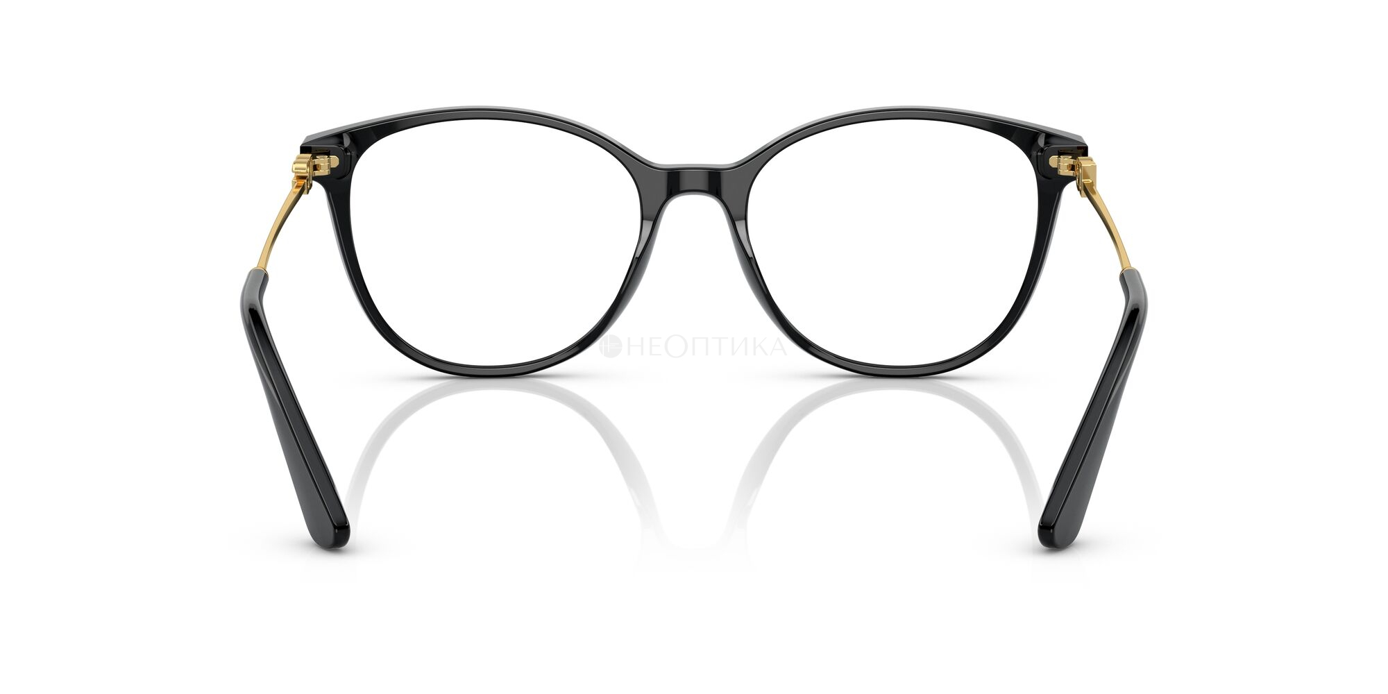 Оправа Dolce & Gabbana 0DG3363 501 54