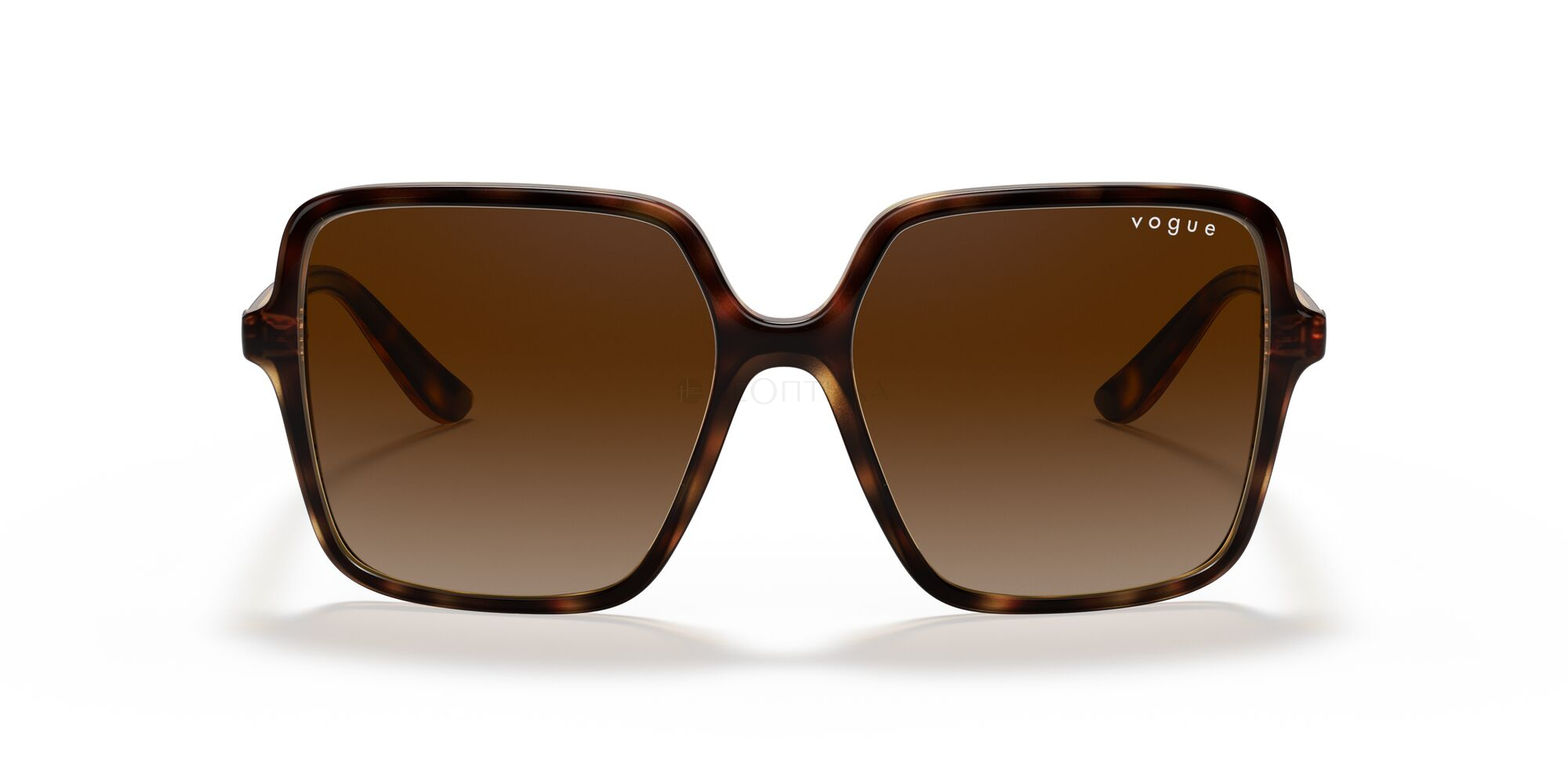 Солнцезащитные очки Vogue  0VO5352S W65613 56