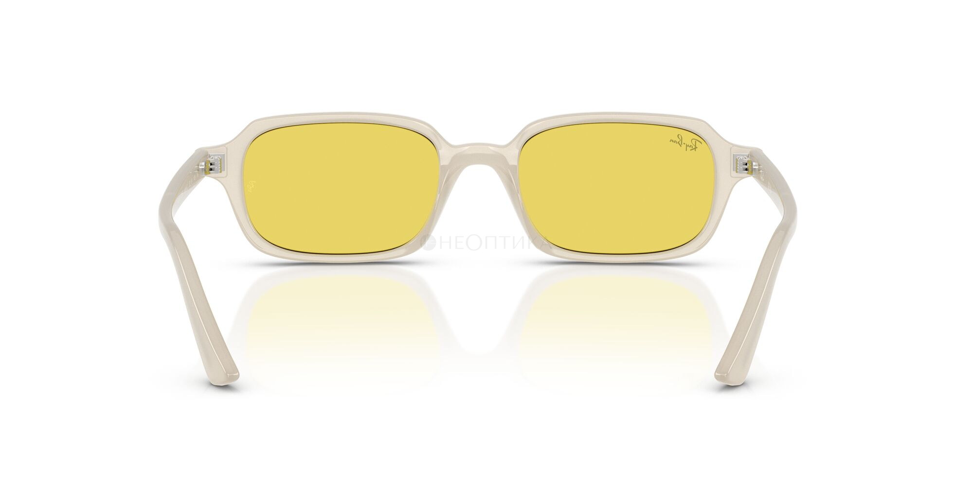 Солнцезащитные очки Ray-Ban Zuri 0RB4455 68086D 52