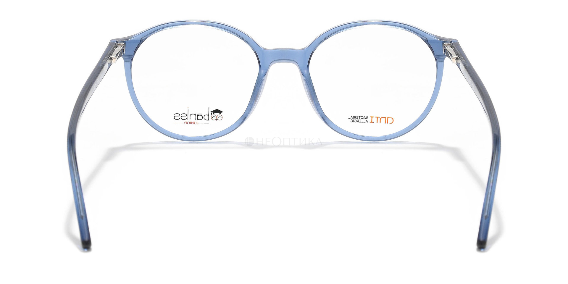 Оправа детская Baniss BS9028 C03 49