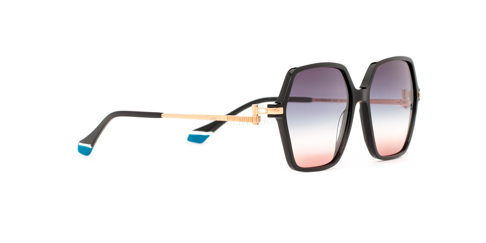 Солнцезащитные очки Ana Hickmann AH9349 A01