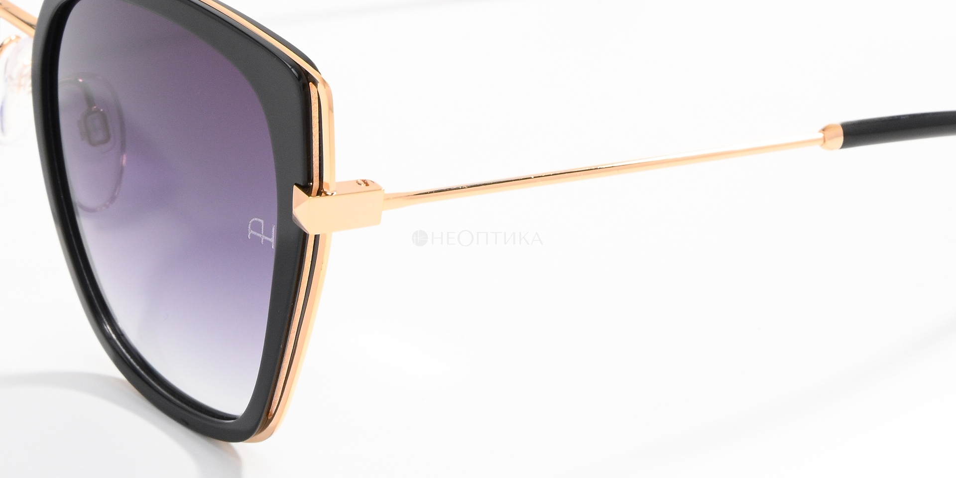 Солнцезащитные очки Ana Hickmann AH3245 A01