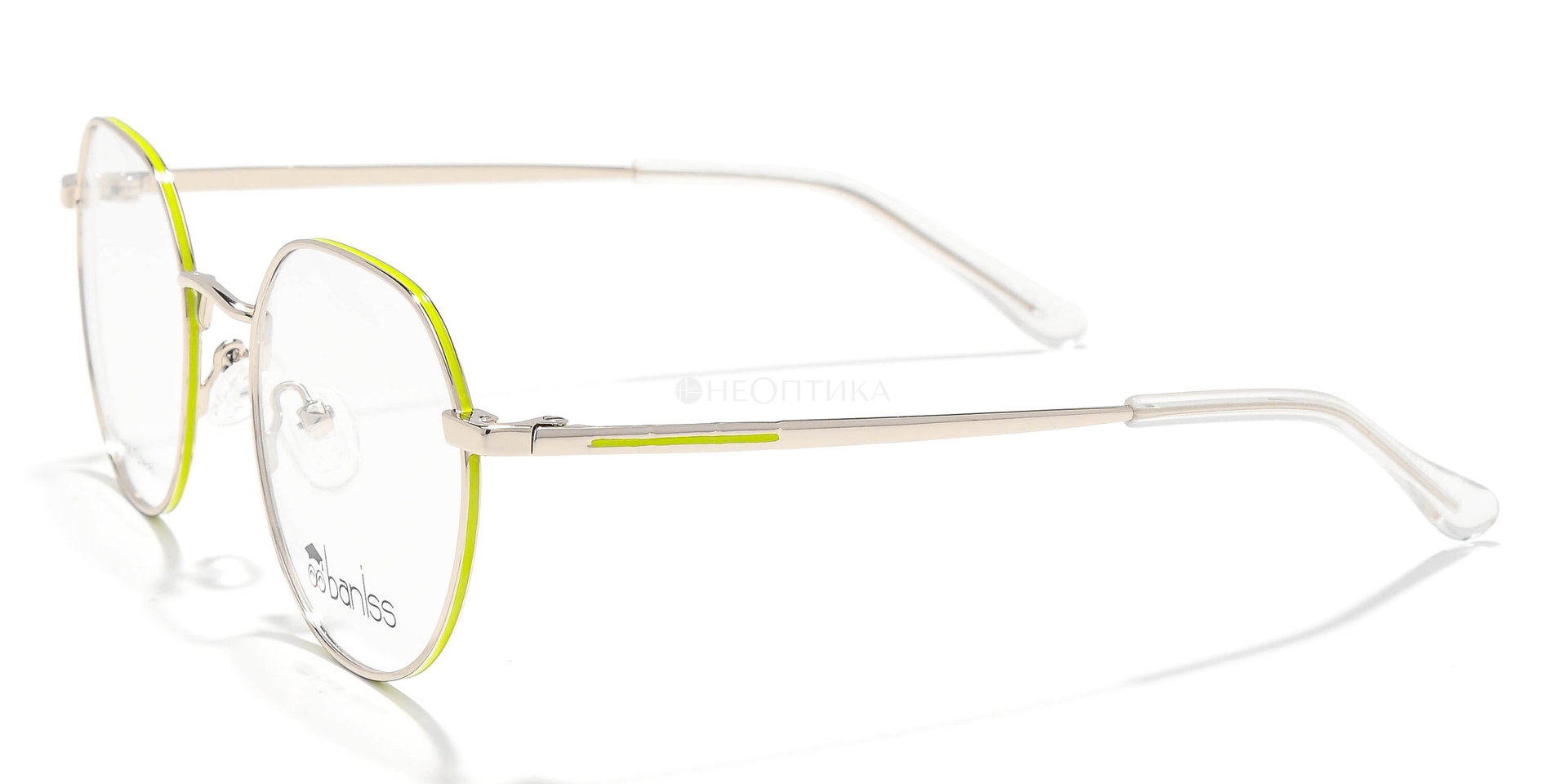 Оправа детская Baniss BRJ2121 C03 49
