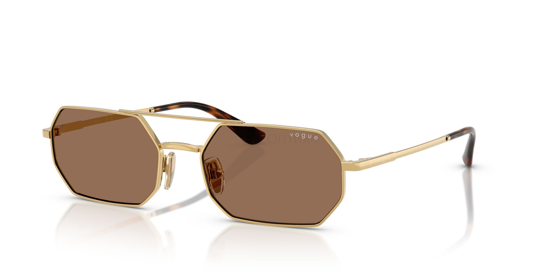 Солнцезащитные очки Vogue  0VO4329S 280/73 55