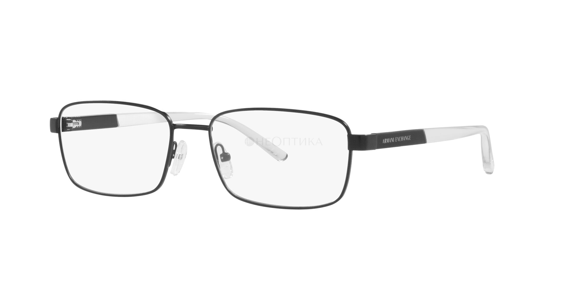 Оправа Armani Exchange 0AX1050 6000 56