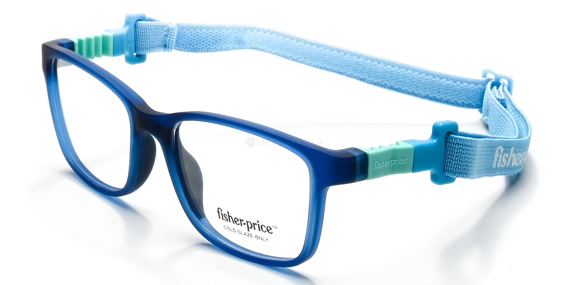 Оправа детская Fisher Price FPSP005 BLUE 48