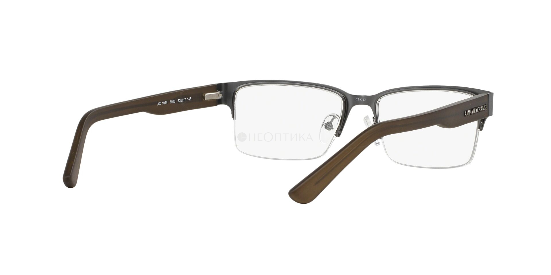 Оправа Armani Exchange 0AX1014 6060 53