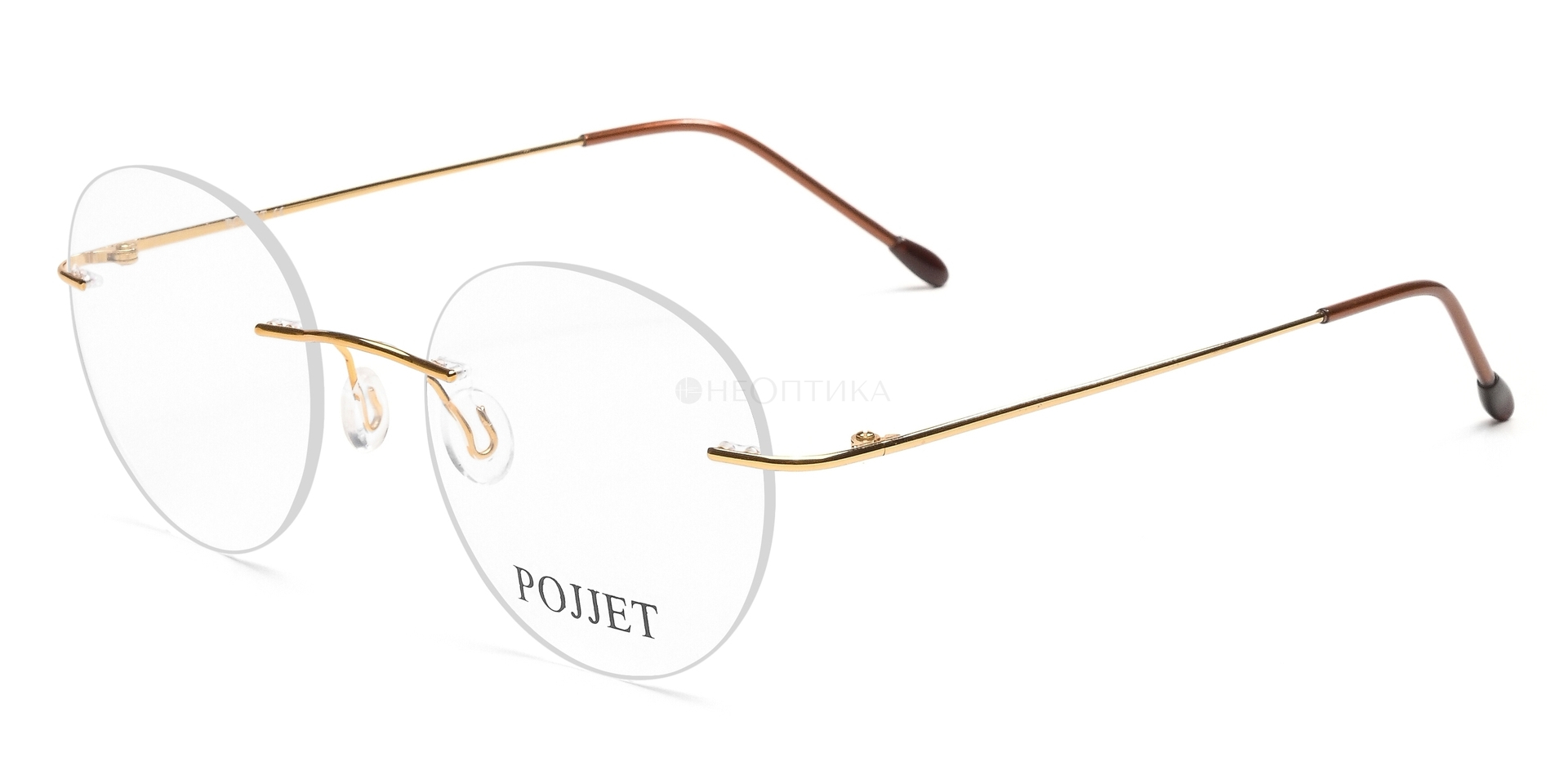 Оправа Pojjet PO19010 C3 49