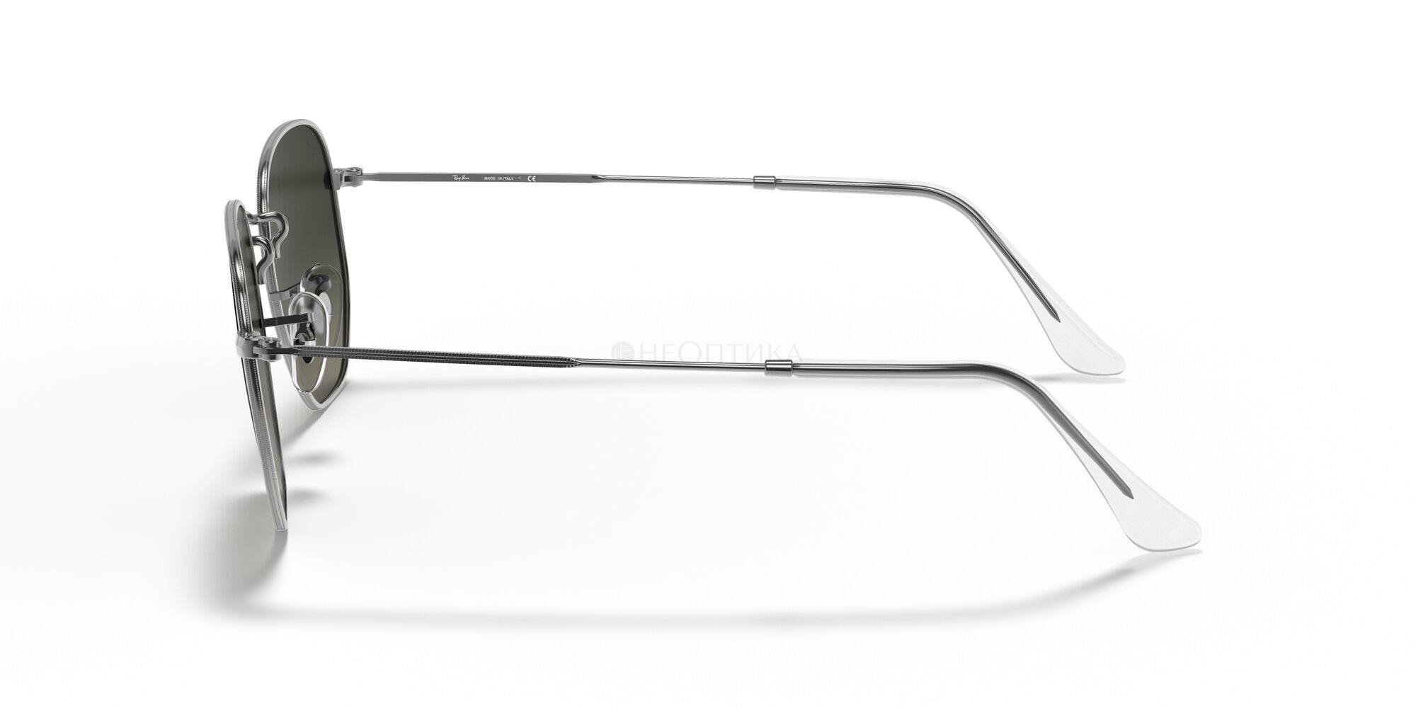 Солнцезащитные очки Ray-Ban Hexagonal 0RB3548N 004/71 51