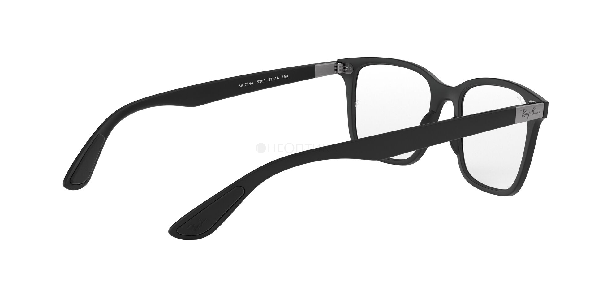 Оправа Ray-Ban 0RX7144 5204 53