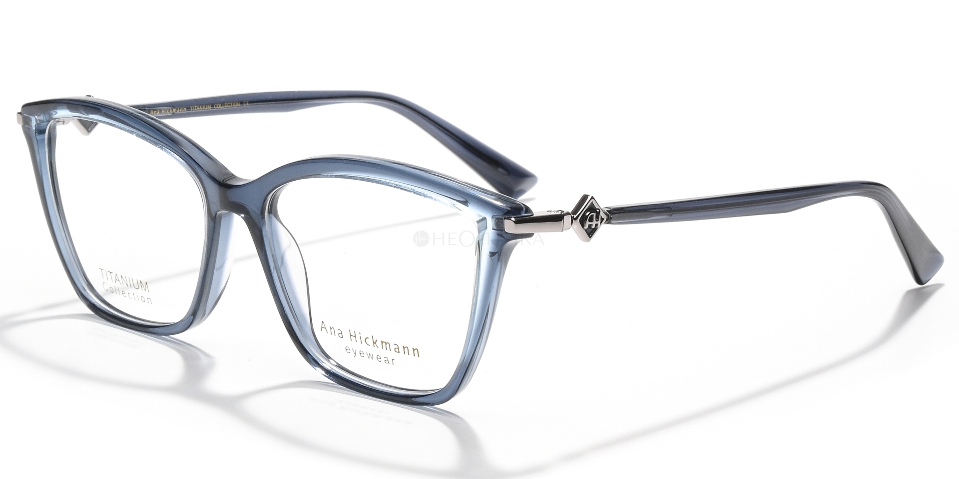 Оправа Ana Hickmann AH6539T P05