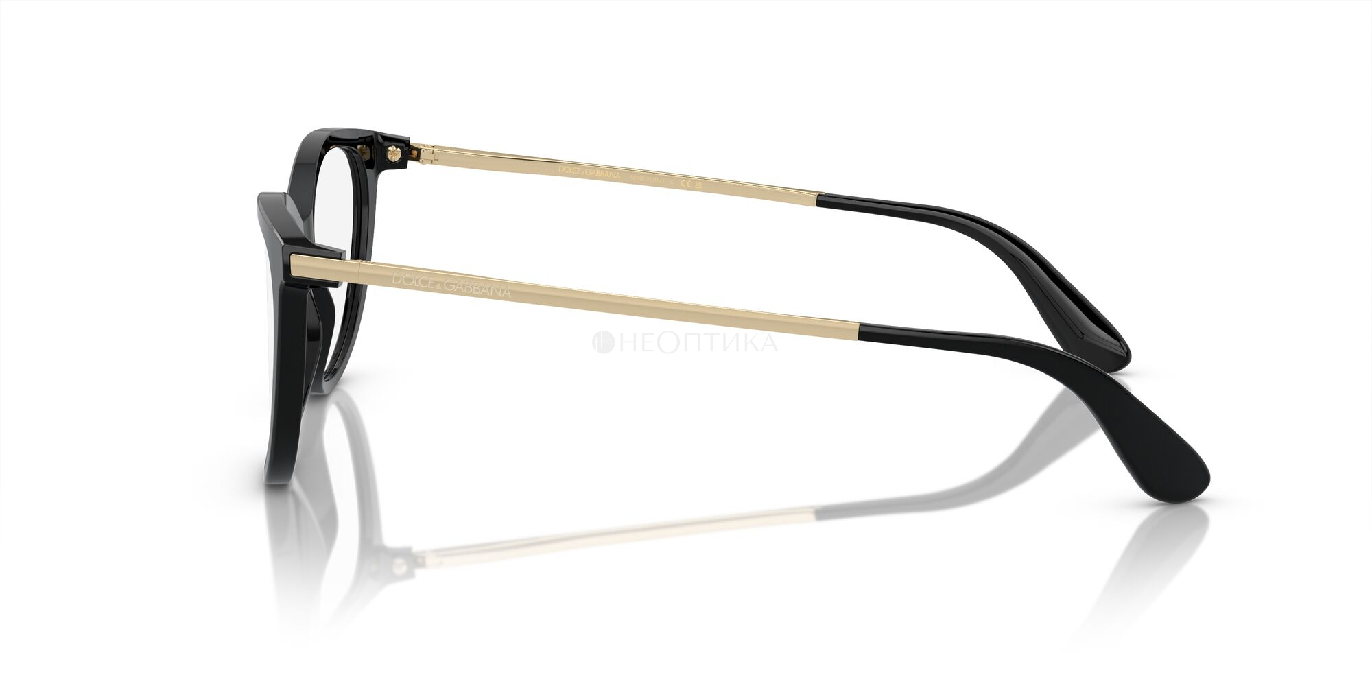 Оправа Dolce & Gabbana 0DG3258 501 54