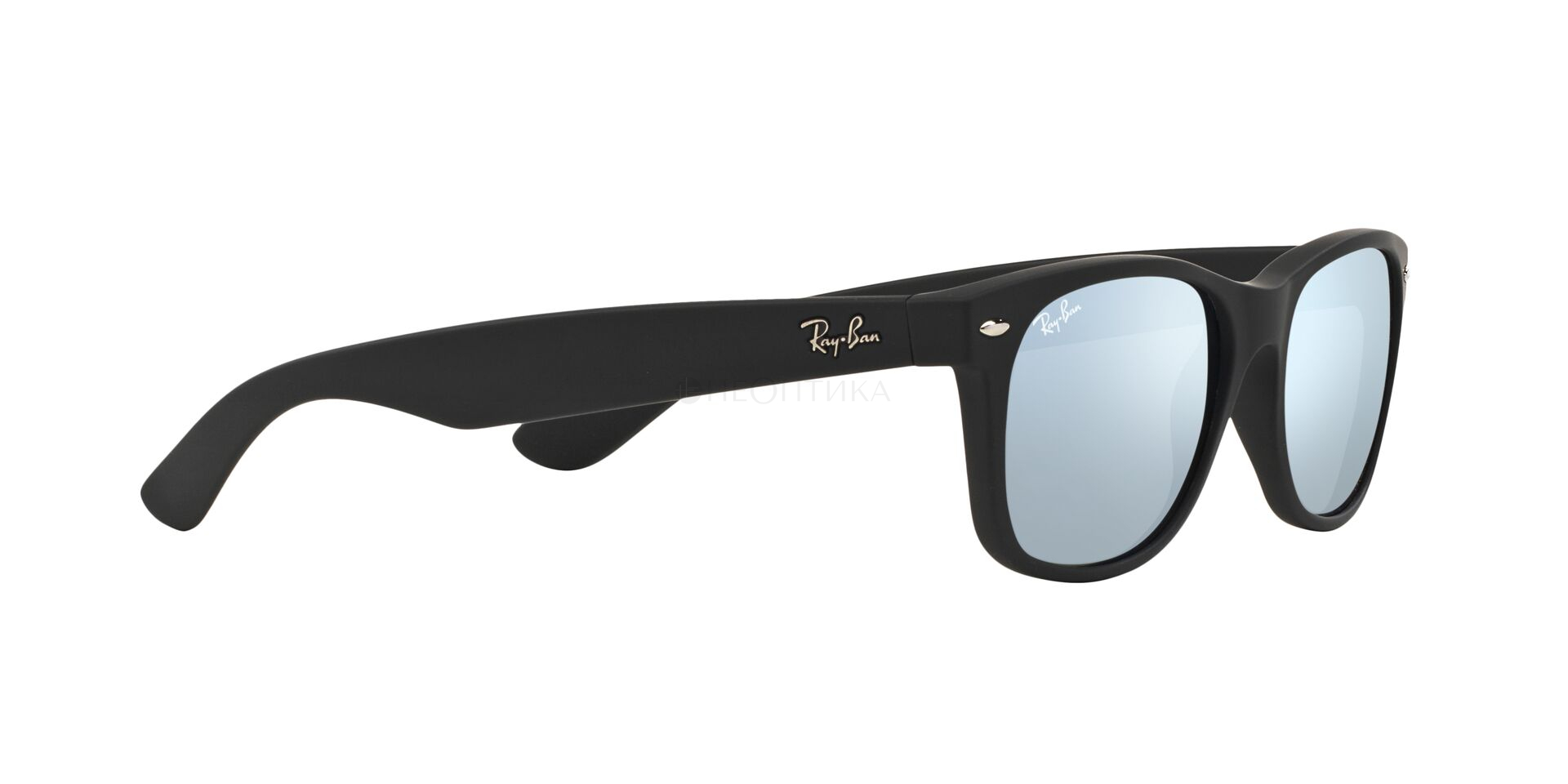 Солнцезащитные очки Ray-Ban New Wayfarer 0RB2132 622/30 55