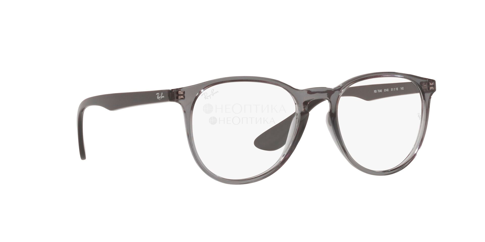 Оправа Ray-Ban 0RX7046 8140 51