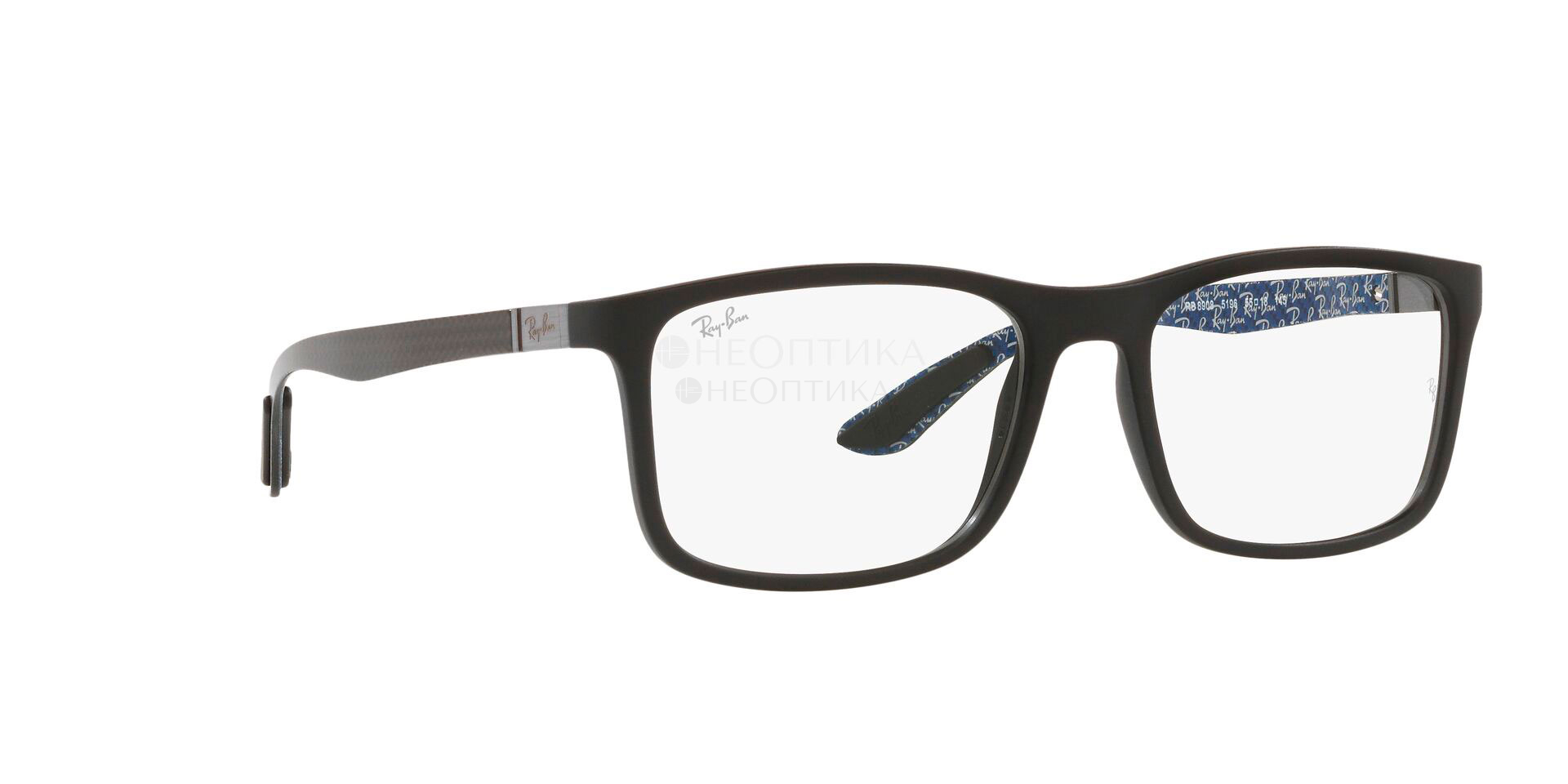 Оправа Ray-Ban 0RX8908 5196 55